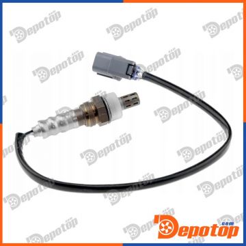 Sonde Lambda Capteur Oxygène pour HONDA | ESL-HD-012, 36531-P0A-A01